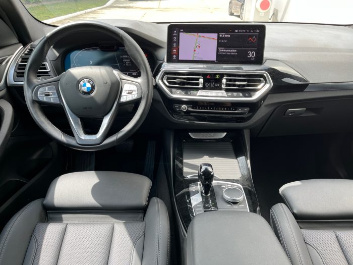 BMW X3, X3 XDRIVE20D, 2024, 20500 km