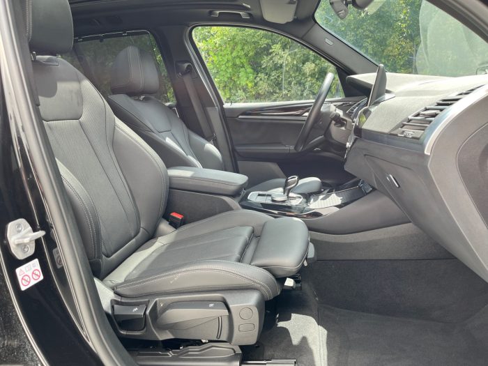 BMW X3, X3 XDRIVE20D, 2024, 20500 km