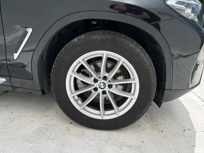 BMW X3, X3 XDRIVE20D, 2024, 20500 km