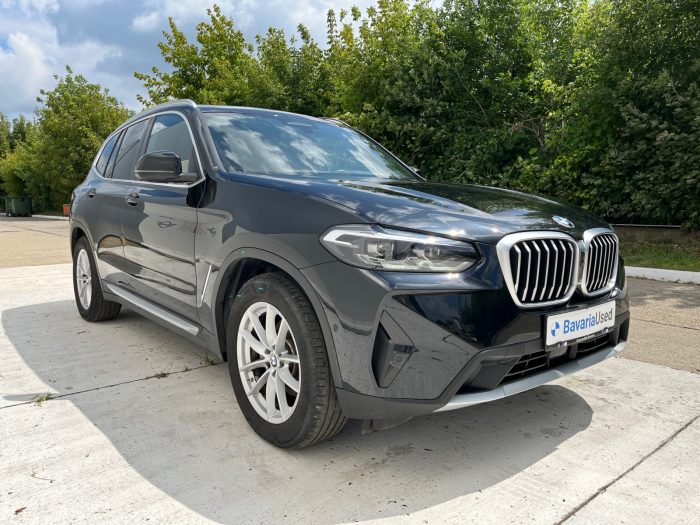 BMW X3, X3 XDRIVE20D, 2024, 20500 km