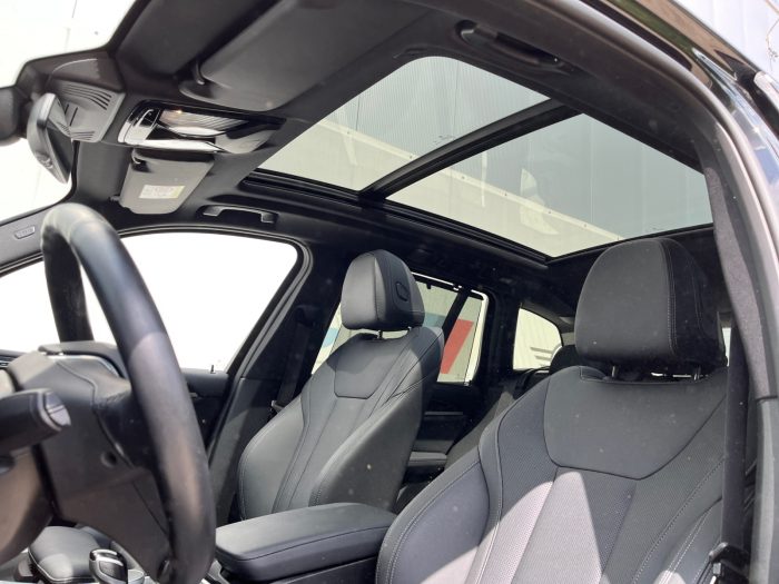 BMW X3, X3 XDRIVE20D, 2024, 20500 km