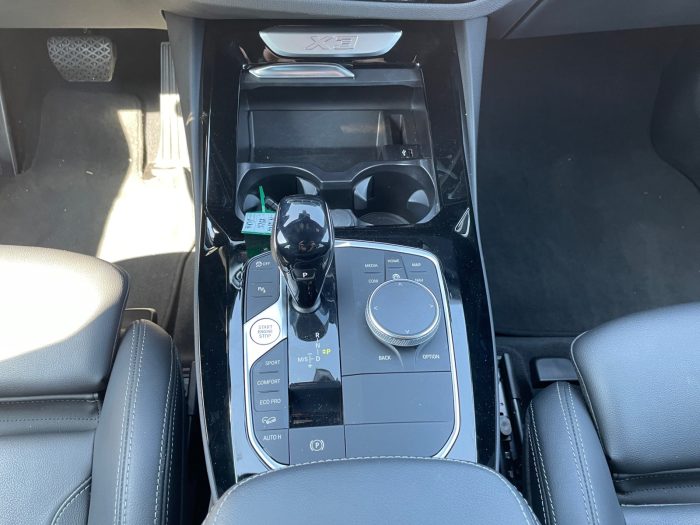 BMW X3, X3 XDRIVE20I, 2022, 31000 km