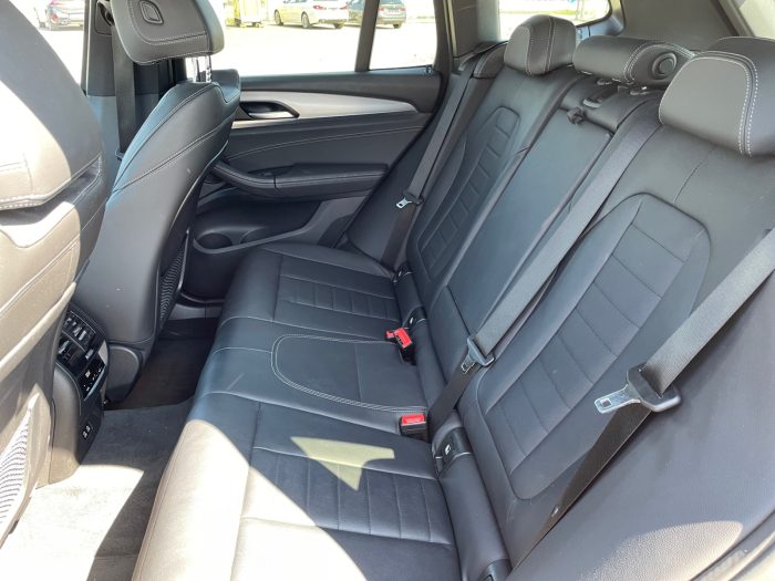 BMW X3, X3 XDRIVE20I, 2022, 31000 km
