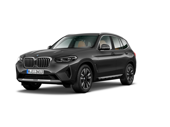 BMW X3, X3 XDRIVE20I, 2022, 47100 km