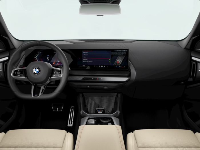 BMW X3, , 2025, 2000 km