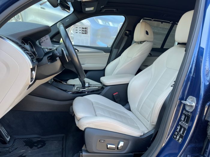 BMW X3, , 2019, 77015 km