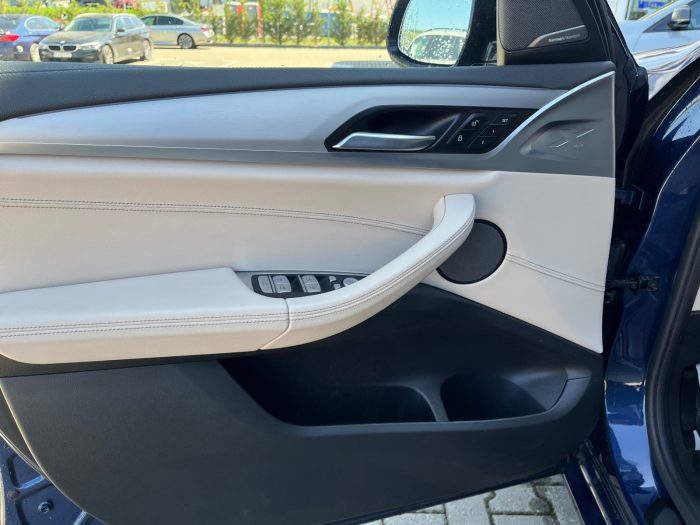 BMW X3, , 2019, 77015 km