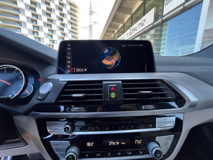 BMW X3, , 2019, 77015 km