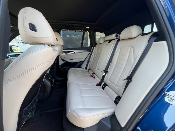 BMW X3, , 2019, 77015 km