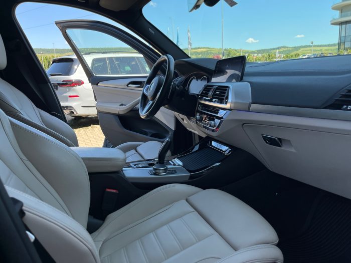 BMW X3, , 2019, 77015 km