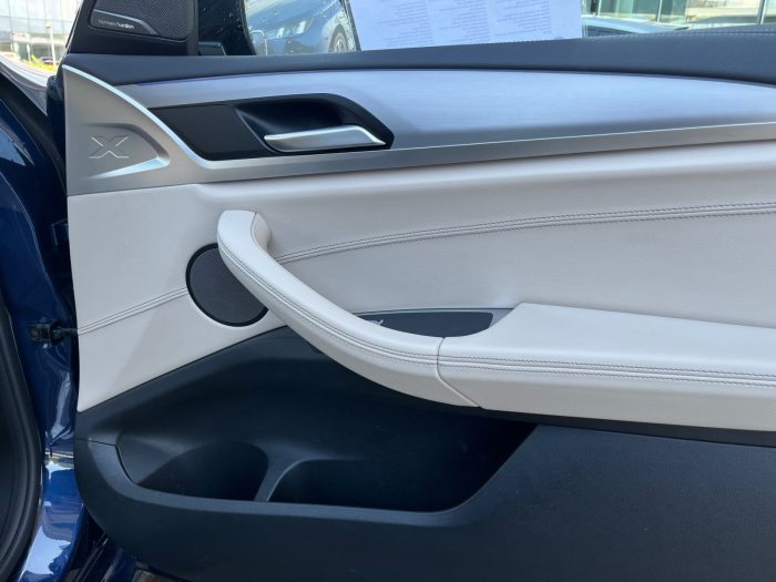 BMW X3, , 2019, 77015 km