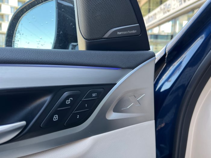 BMW X3, , 2019, 77015 km