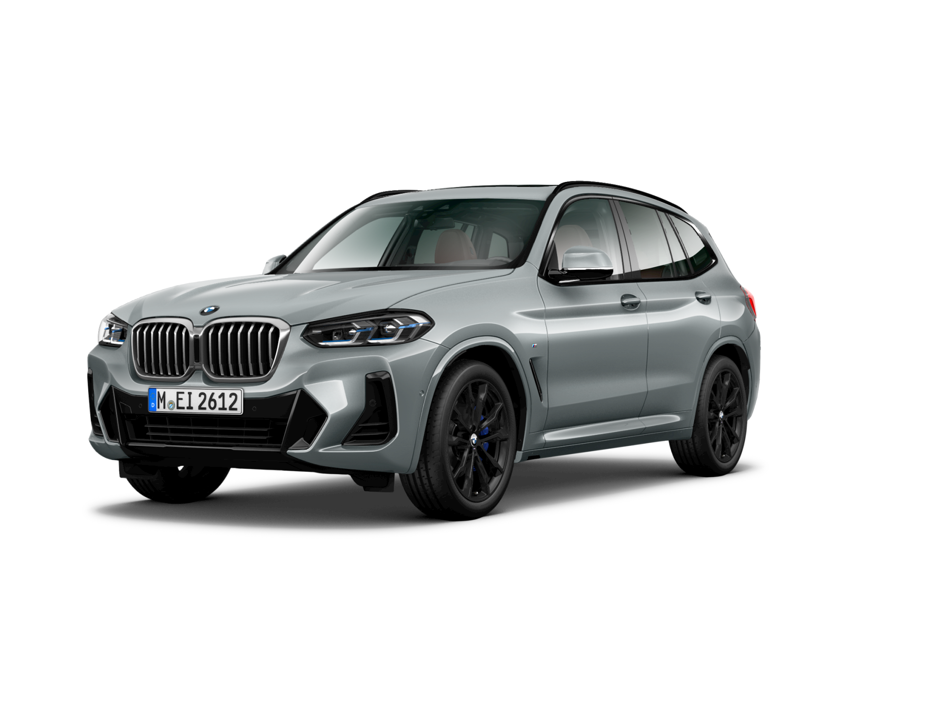 BMW X3, X3 XDRIVE30D, 2022, 69424 km