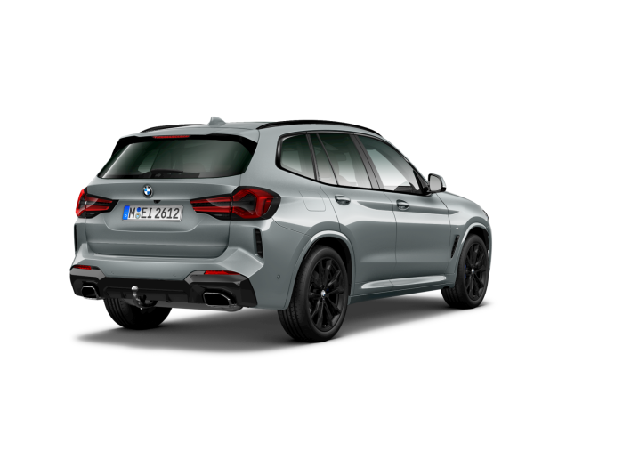 BMW X3, X3 XDRIVE30D, 2022, 69424 km