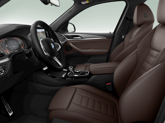 BMW X3, X3 XDRIVE30D, 2022, 69424 km