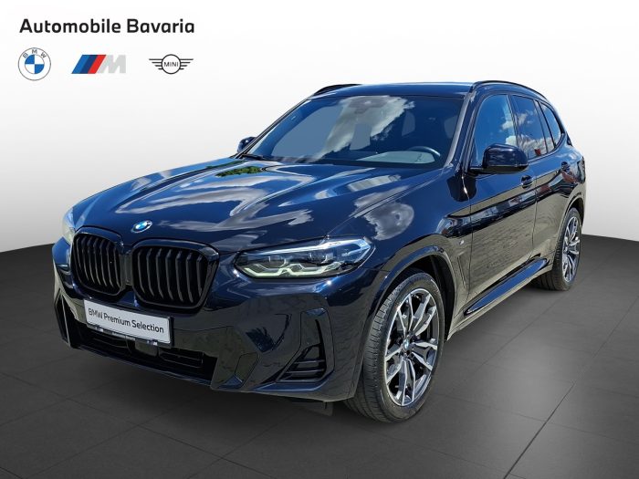 BMW X3, X3 XDRIVE30D, 2023, 40530 km