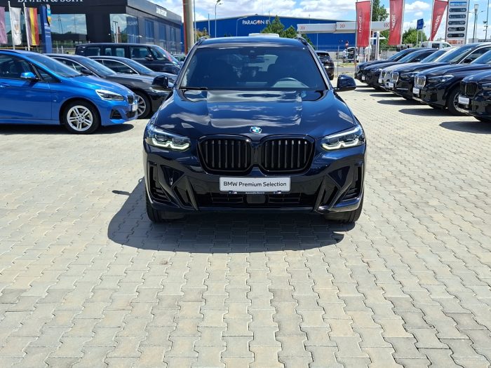 BMW X3, X3 XDRIVE30D, 2023, 40530 km