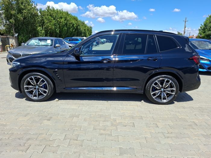 BMW X3, X3 XDRIVE30D, 2023, 40530 km