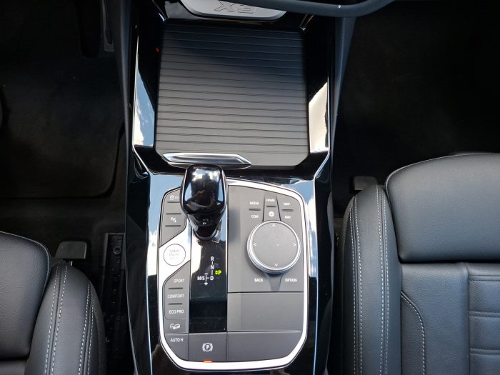 BMW X3, X3 XDRIVE30D, 2023, 40530 km