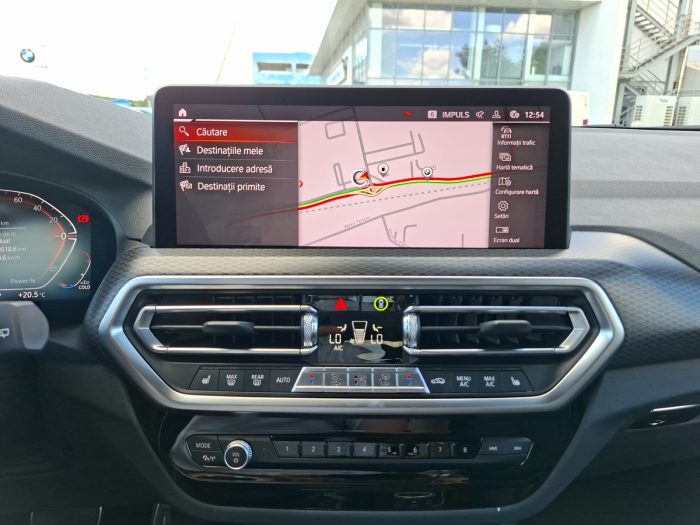 BMW X3, X3 XDRIVE30D, 2023, 40530 km