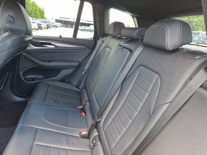 BMW X3, X3 XDRIVE30D, 2023, 40530 km