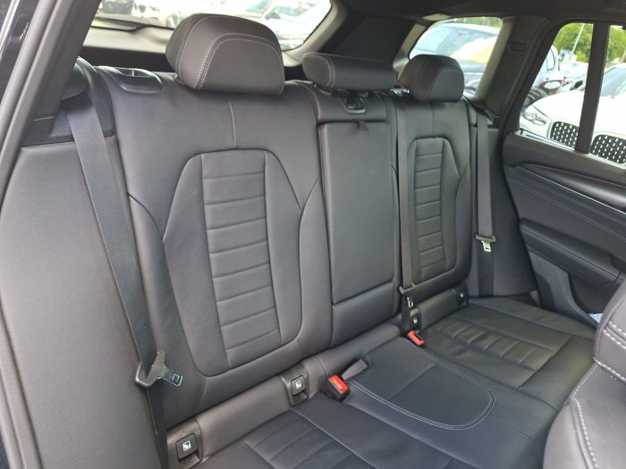BMW X3, X3 XDRIVE30D, 2023, 40530 km