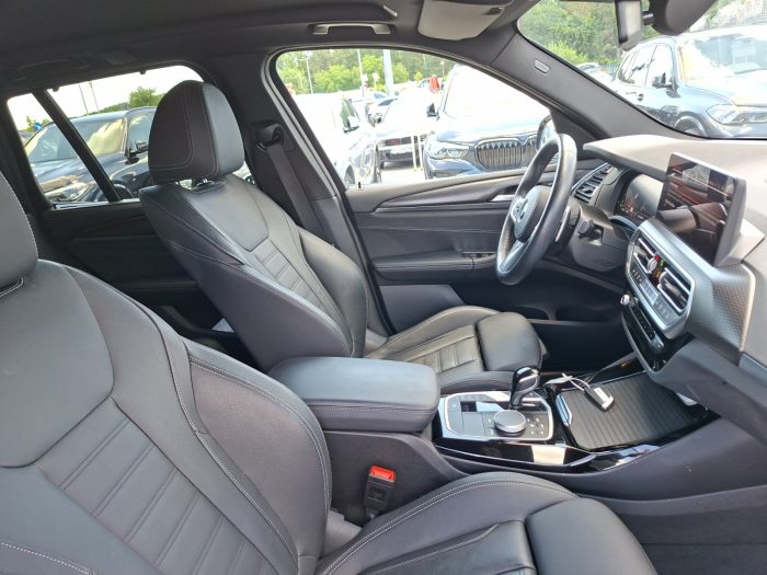 BMW X3, X3 XDRIVE30D, 2023, 40530 km
