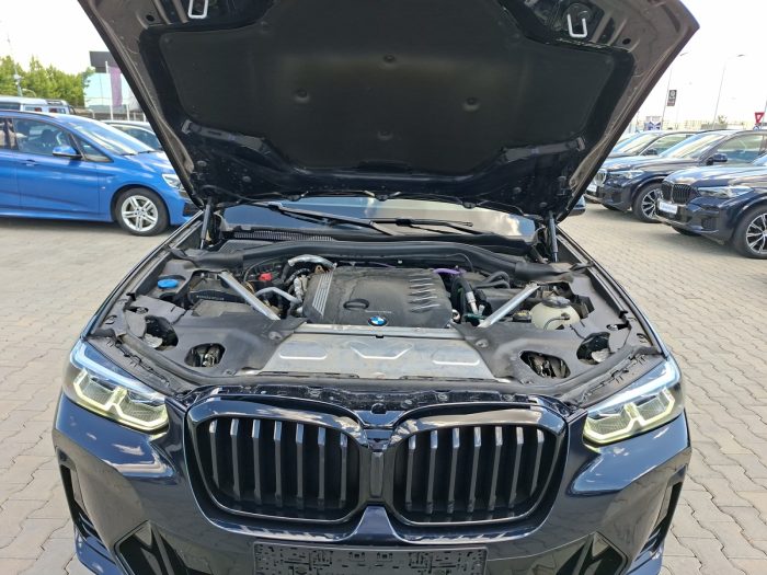 BMW X3, X3 XDRIVE30D, 2023, 40530 km