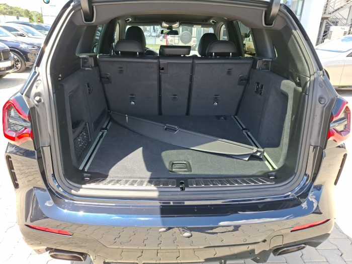 BMW X3, X3 XDRIVE30D, 2023, 40530 km