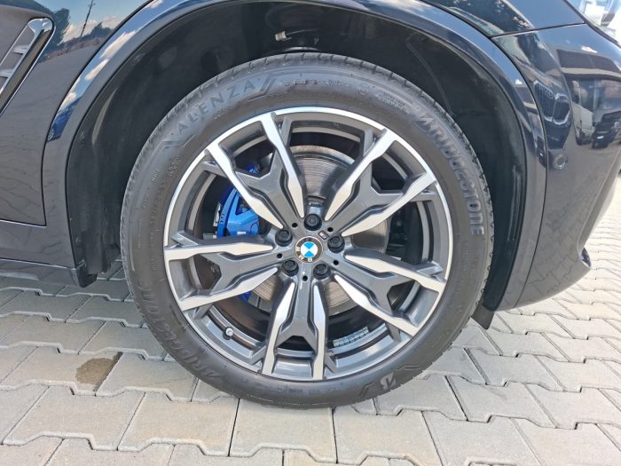 BMW X3, X3 XDRIVE30D, 2023, 40530 km