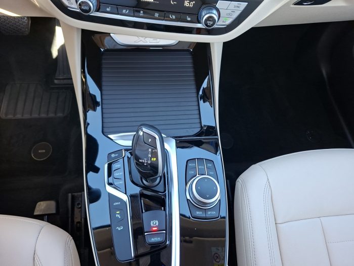 BMW X3, X3 XDRIVE30E, 2021, 52200 km