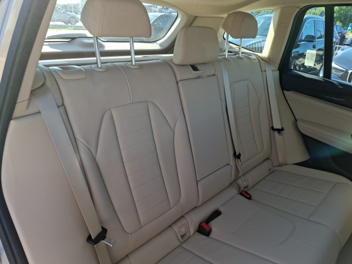 BMW X3, X3 XDRIVE30E, 2021, 52200 km