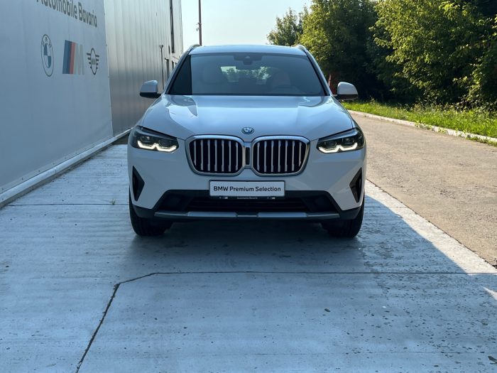 BMW X3, X3 XDRIVE30E, 2021, 67700 km