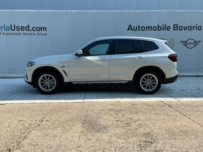 BMW X3, X3 XDRIVE30E, 2021, 67700 km