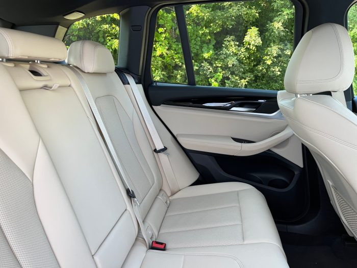 BMW X3, X3 XDRIVE30E, 2021, 67700 km