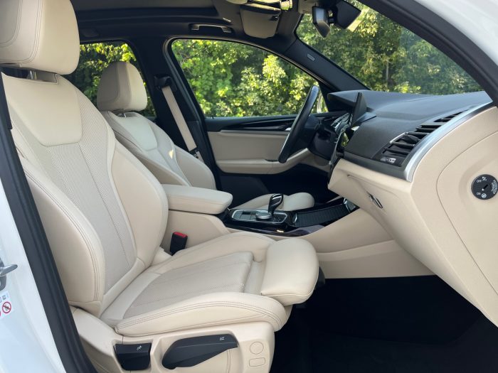 BMW X3, X3 XDRIVE30E, 2021, 67700 km