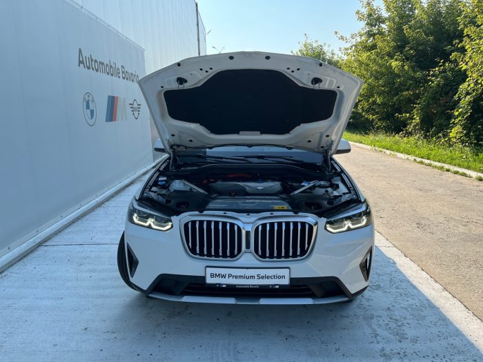 BMW X3, X3 XDRIVE30E, 2021, 67700 km