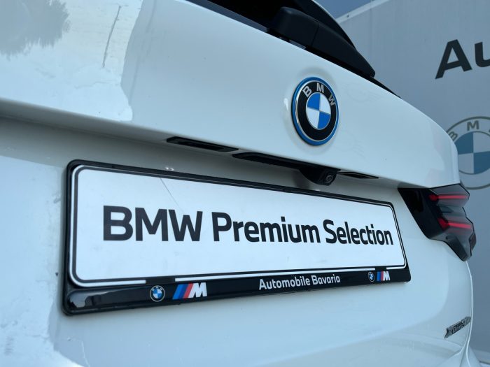 BMW X3, X3 XDRIVE30E, 2021, 67700 km
