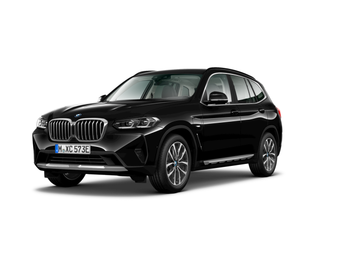 BMW X3, X3 XDRIVE30E, 2022, 84000 km