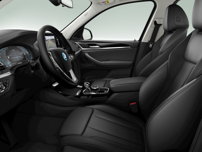 BMW X3, X3 XDRIVE30E, 2022, 84000 km