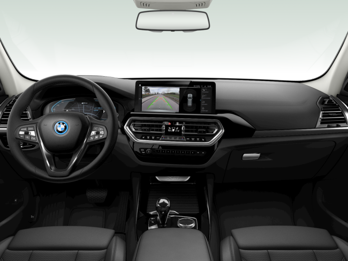 BMW X3, X3 XDRIVE30E, 2022, 84000 km