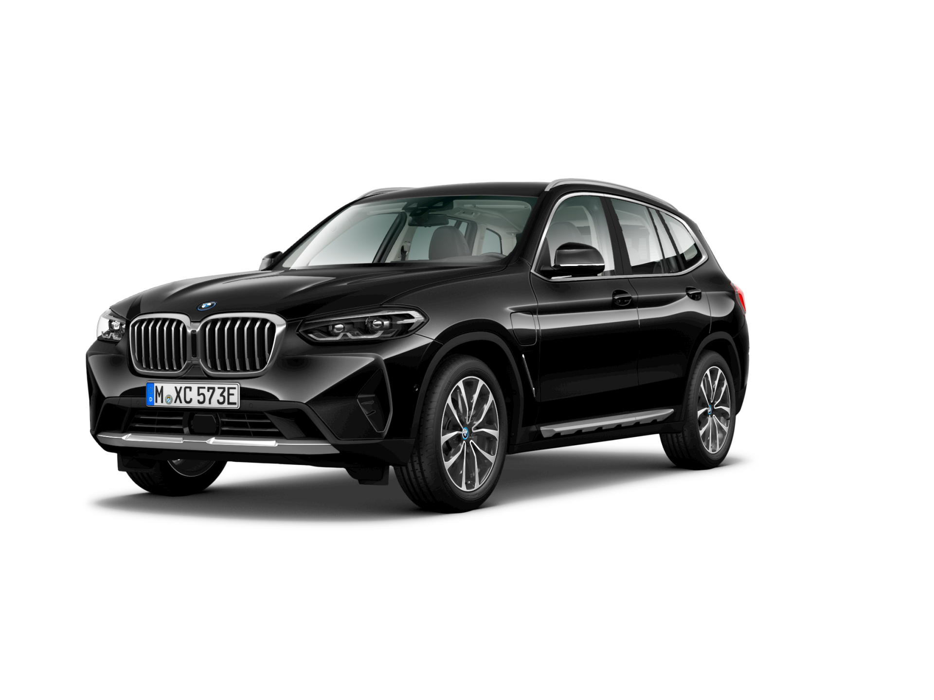 BMW, X3, X3 XDRIVE30E, 2023, 12600 km
