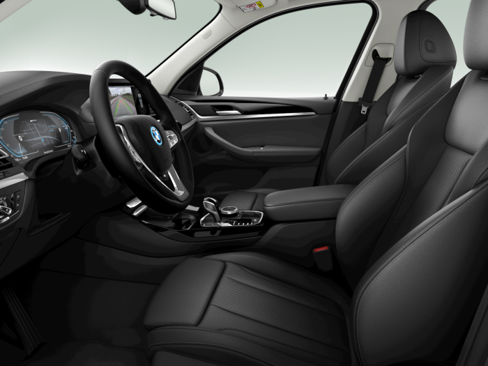 BMW X3, X3 XDRIVE30E, 2023, 12600 km