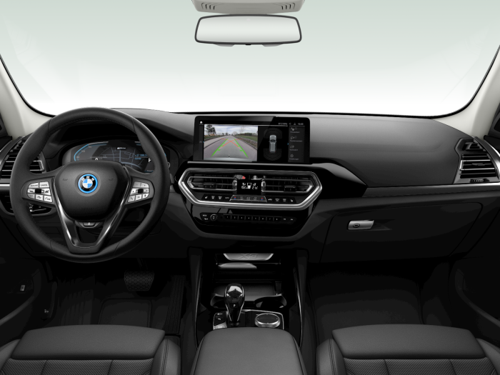 BMW X3, X3 XDRIVE30E, 2023, 12600 km