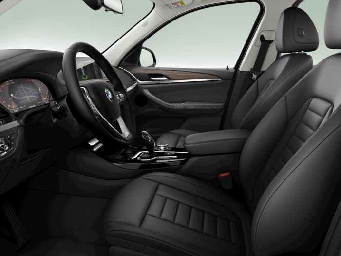 BMW X3, X3 XDRIVE30I, 2021, 82106 km