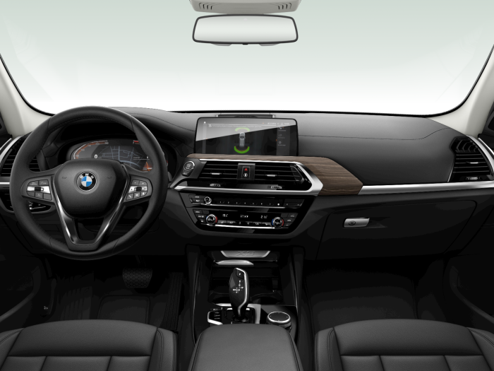 BMW X3, X3 XDRIVE30I, 2021, 82106 km