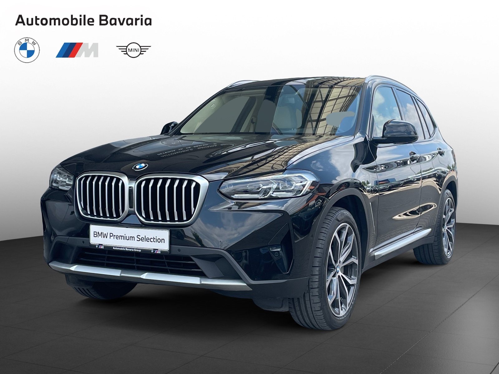 BMW X3, X3 XDRIVE30I, 2022, 15215 km