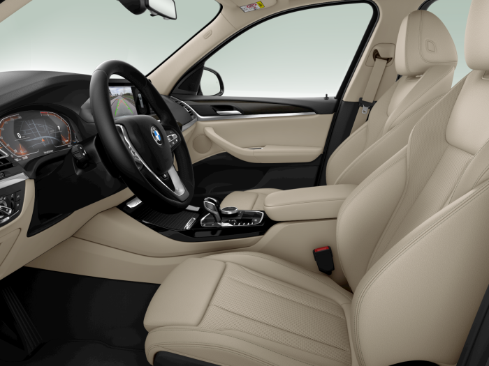 BMW X3, X3 XDRIVE30I, 2022, 15215 km