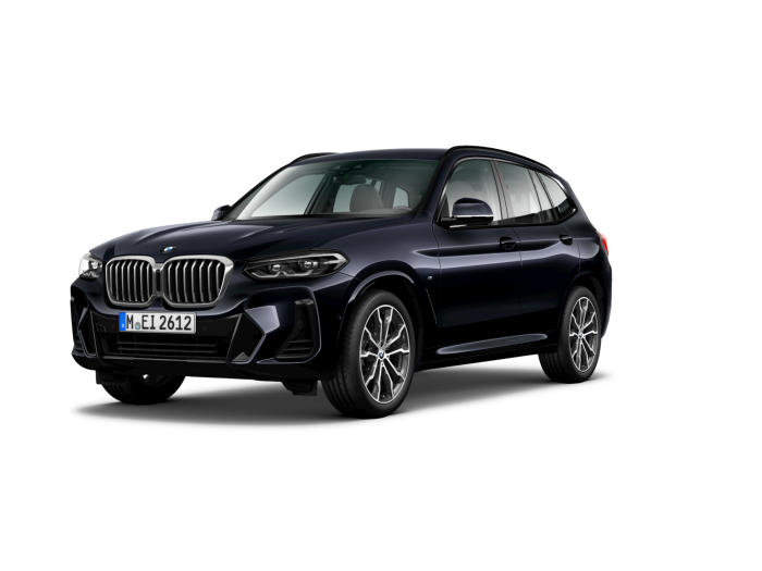BMW X3, X3 XDRIVE30I, 2022, 89600 km