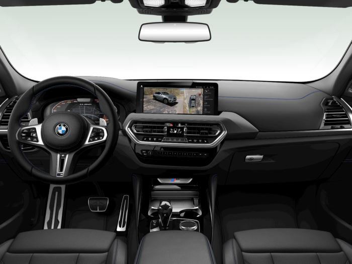 BMW X4, X4 M40I, 2024, 17617 km